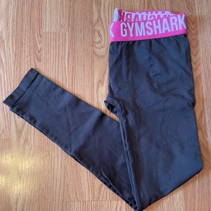 Fit seamless legging